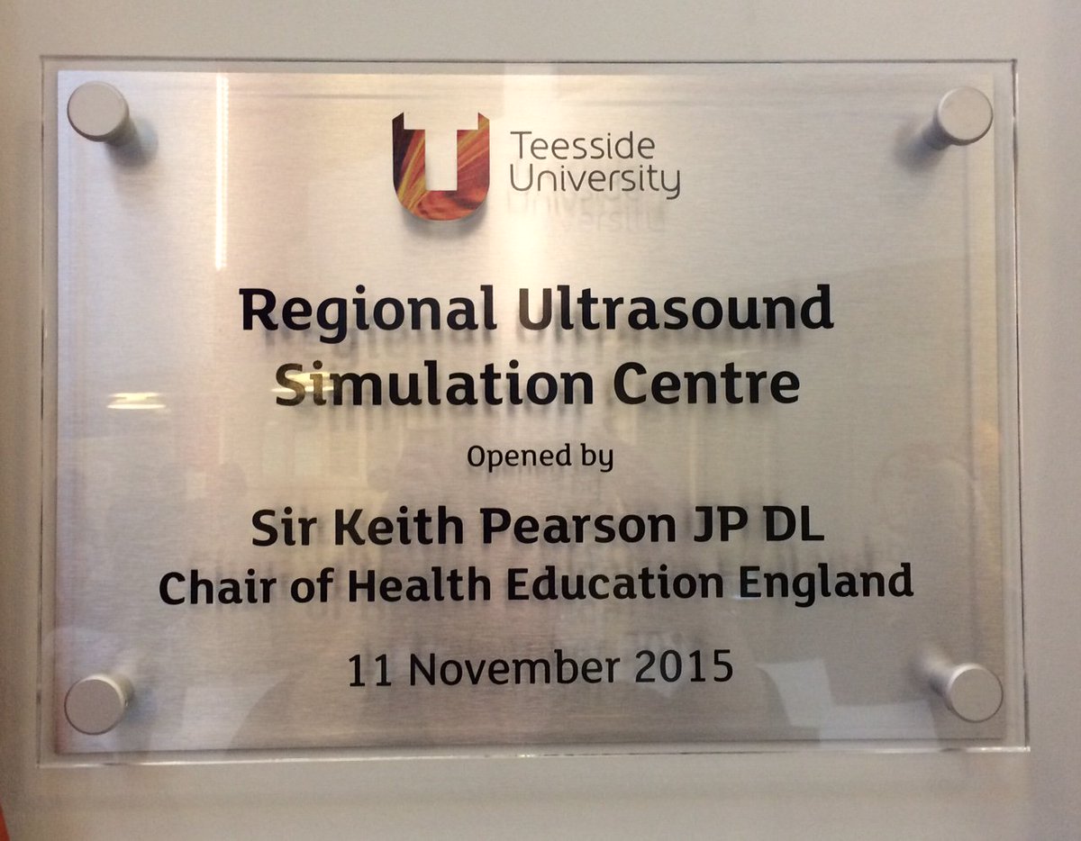 @TeesUniSHLS tweet media