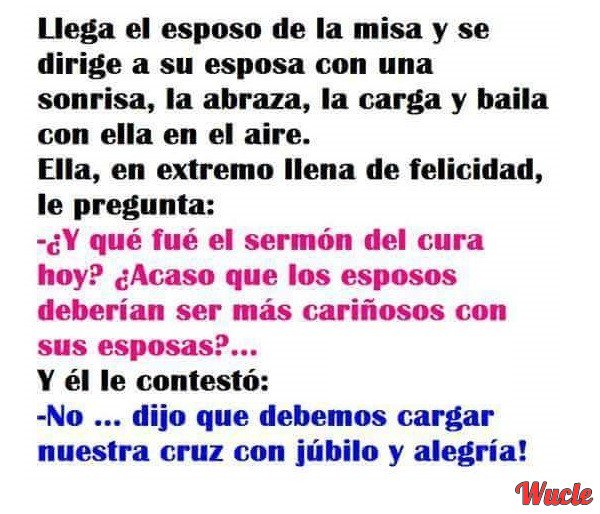 Contando el peor o el mejor chiste... - Página 5 CTichJ_WwAAX--M