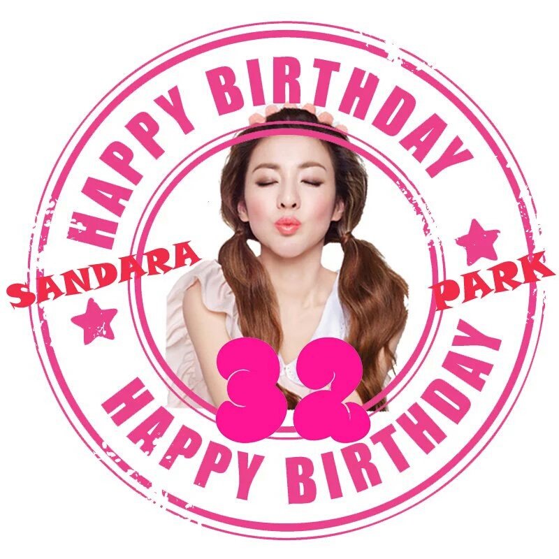 angelpilgrim's tweet photo. Maligayang kaarawan, Sandy @krungy21!!! Mahal ka namin! #goddessDARAday 🎂🎁🎉🎊🎈💖 https://t.co/B7IIeaNlOi