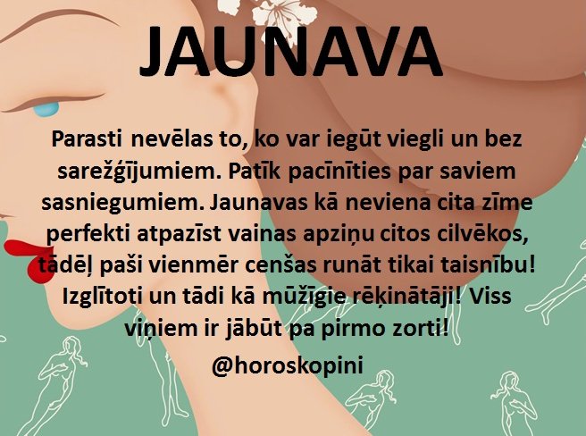 horoskopini tweet picture