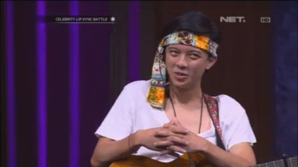 _wlndrr's tweet image. @bismakarisma #NETCLBI_Bisma
