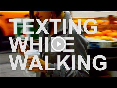 KatherineFrawl1's tweet photo. Texting While Walking by Casey Neistat https://t.co/sRAJxyw8VC #marketing #socialmedia https://t.co/WNBaKL44lP