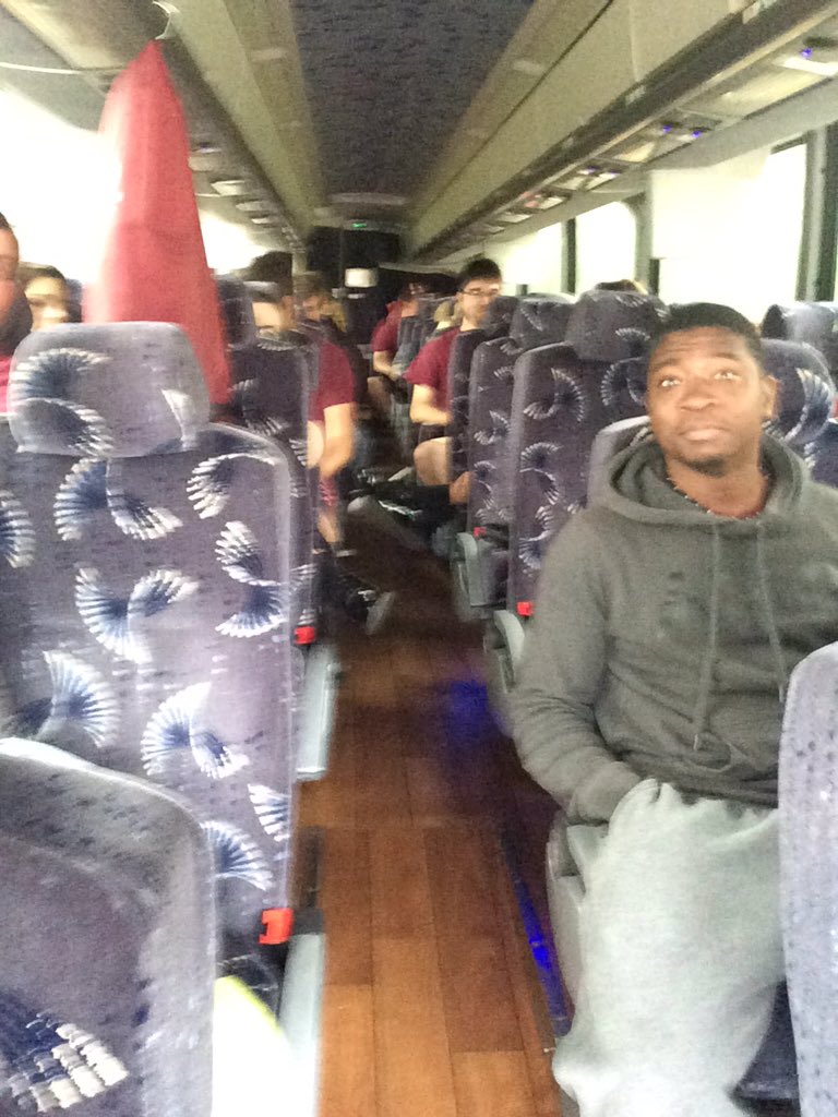 PRCC Band tweet media