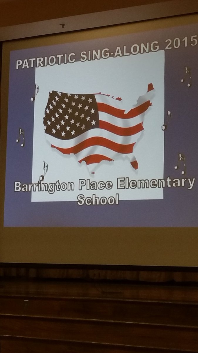 marshawicks's tweet photo. Veterans Day at BPE in Fort Bend ISD @BPE_Broncos @AP_Emery https://t.co/LPE1GRHGRG