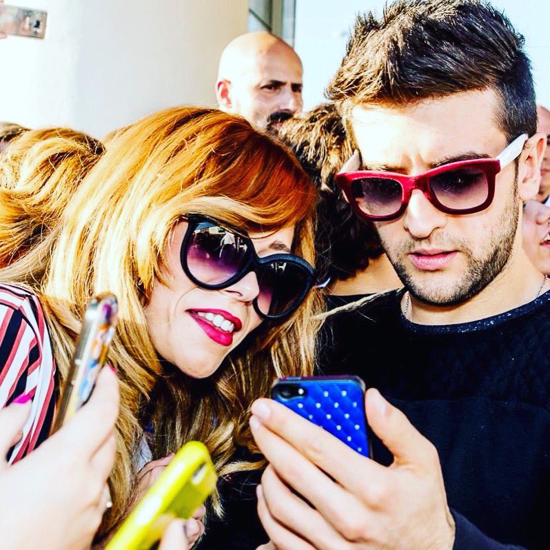 LorenzaR89's tweet photo. @piero_barone @ilvolo @Ilvolomundial @ilvolomusic https://t.co/NQPFbMN2Xh