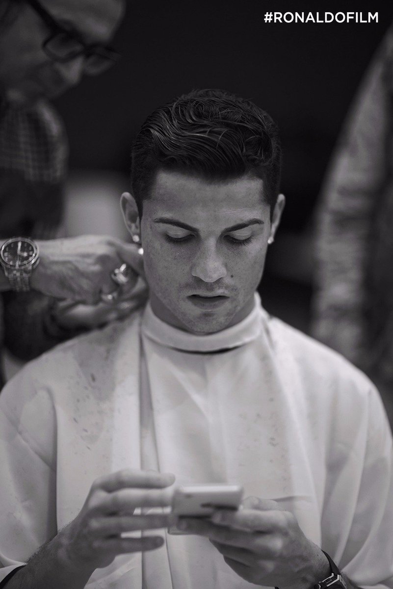 #RonaldoFilm is out now on DVD, Blu-ray and Digital Download: ronaldothefilm.com