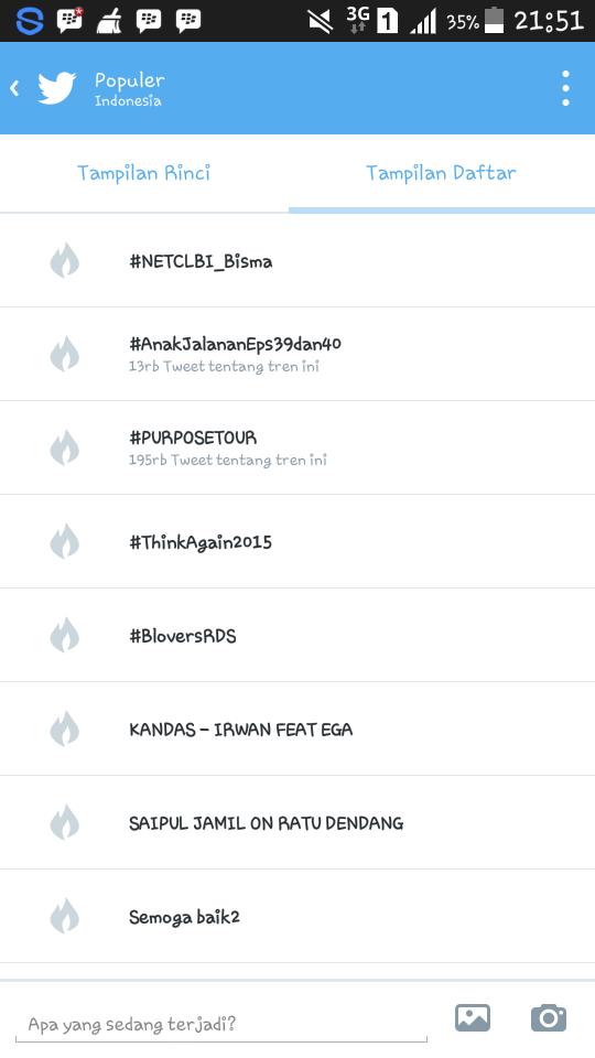 DwiyantiRiska's tweet image. TTI 1 yeaayyy 🙌🙌🙌🙌 @bismakarisma @DedeAti @NetCLBI #NETCLBI_Bisma