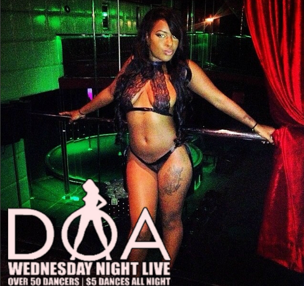 PStheartist's tweet image. Last Call For Free Entry B4 12 
#WednesdayNightLive #DiamondsOfAtlanta
Txt Names to 6786803845