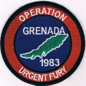 Thank you for your service #WarriorWednesday #Grenada #OperationUrgentFury #RLTW #NavySEALs @82ndCAB