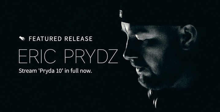 beatport's tweet photo. Stream @ericprydz Pryda 10 Vol 1, Vol 2 and Vol 3 in full for free
https://t.co/Vczp2RrMyr https://t.co/agZBR4qzMc