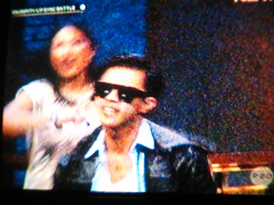 BismaniacsVoice's tweet image. Gayanya ganahan 😄😂 #NETCLBI_Bisma #NETCLBI