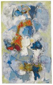 erminiopasquat1's tweet photo. #ArtePerLArte #Biroli #Informale Materia e Spazio1958
@PatriziaRametta @BrindusaB1 @paolamancini469 @bmarczewska https://t.co/5AHxynSfzN