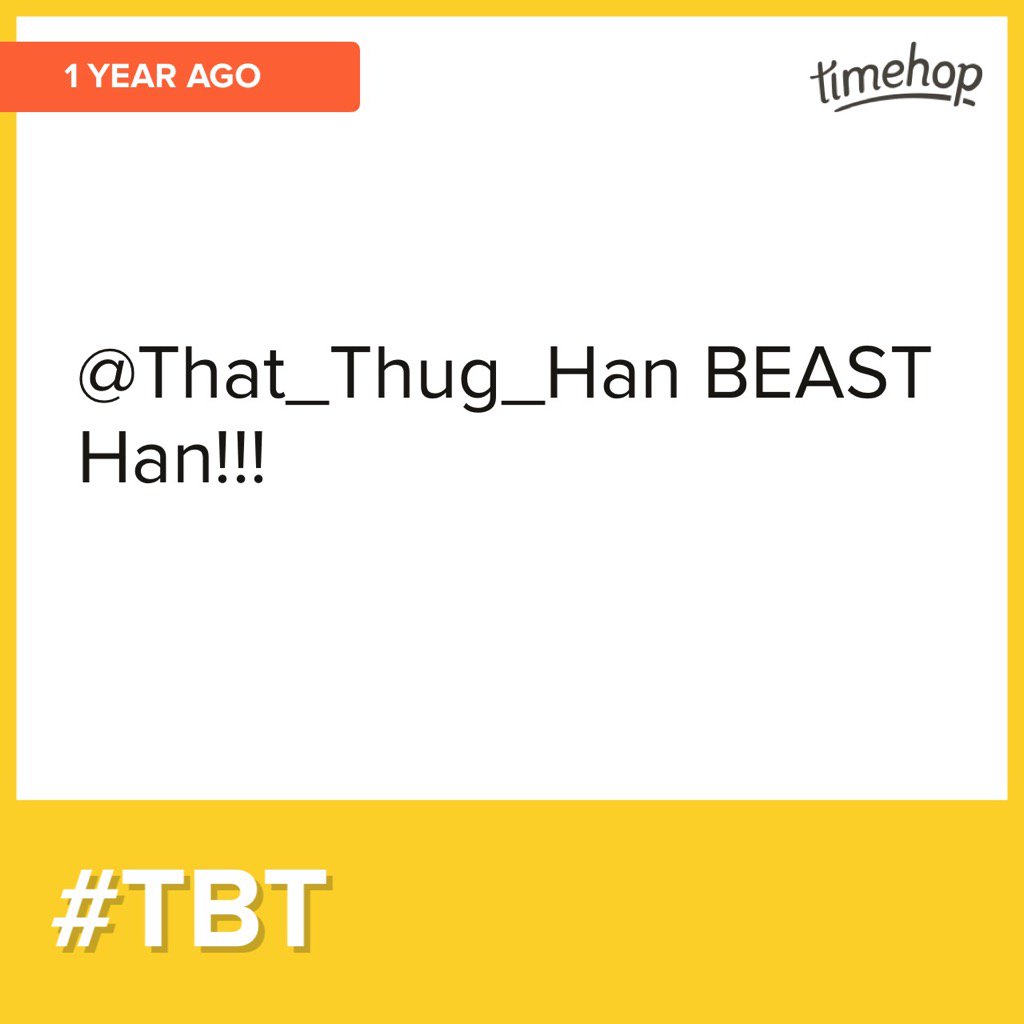 15ablanc's tweet photo. #tbt @15Hannah_Proff ππ #highSchoolweights https://t.co/z3GFUxxBnr