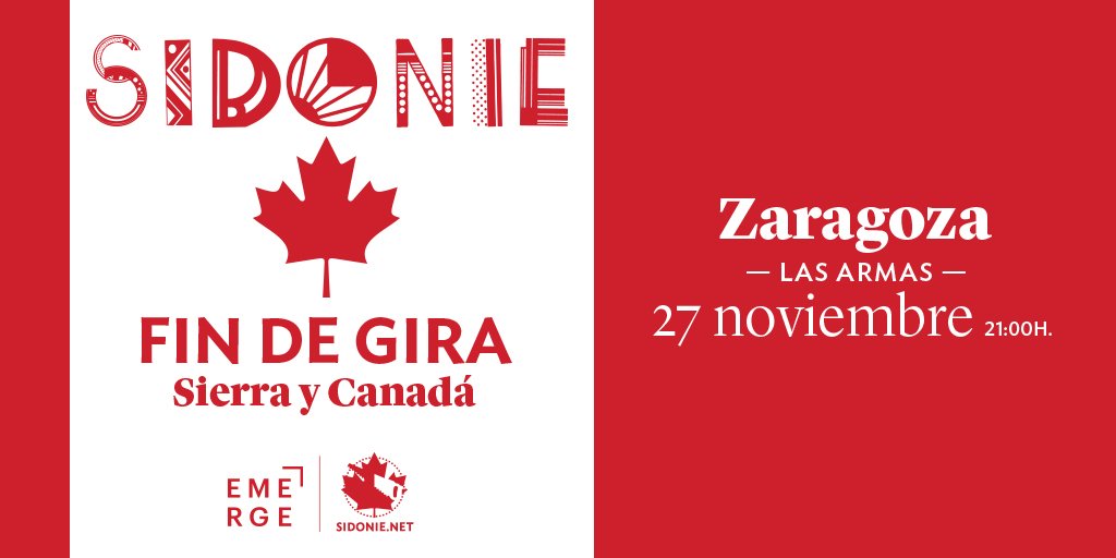 Aragón Musical tweet media