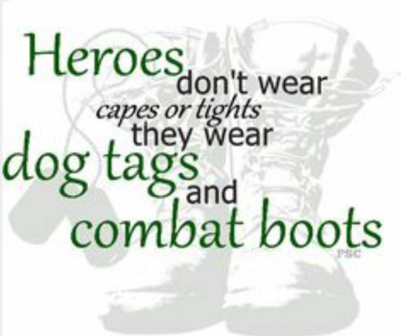 MILLDOLDESSERTS's tweet photo. Thank you all for your service! ♡ https://t.co/X1odi9pHqA