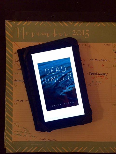 DeadRingerBook's tweet photo. PUB DAY finally! Find out how you can buy + support my #yanovel #DEADRINGER from @fffdigital https://t.co/0N7rtIJKfR https://t.co/KKfeKUGM8m