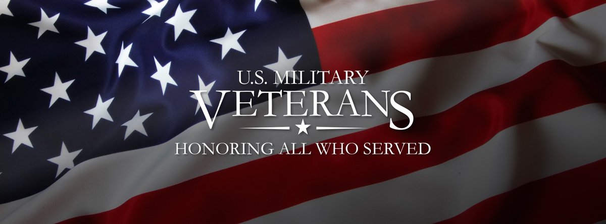 TXMilitary's tweet photo. To all those who served &amp; to all those who are serving: THANK YOU &amp;
Happy Veteran's Day from your #TXMF https://t.co/fdZW1YJrkD