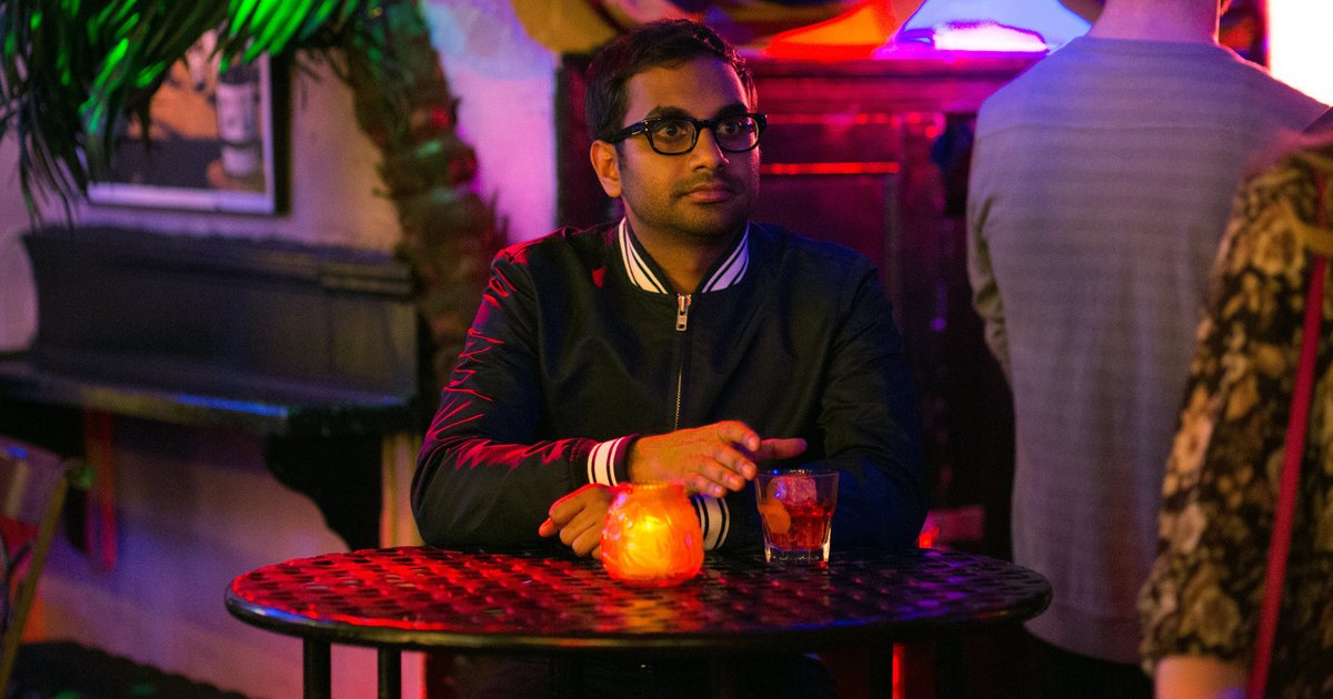HuffPost's tweet photo. Aziz Ansari explores Hollywood's diversity problem in powerful essay https://t.co/cUB2GAxYiM https://t.co/cKLNjYb8RK