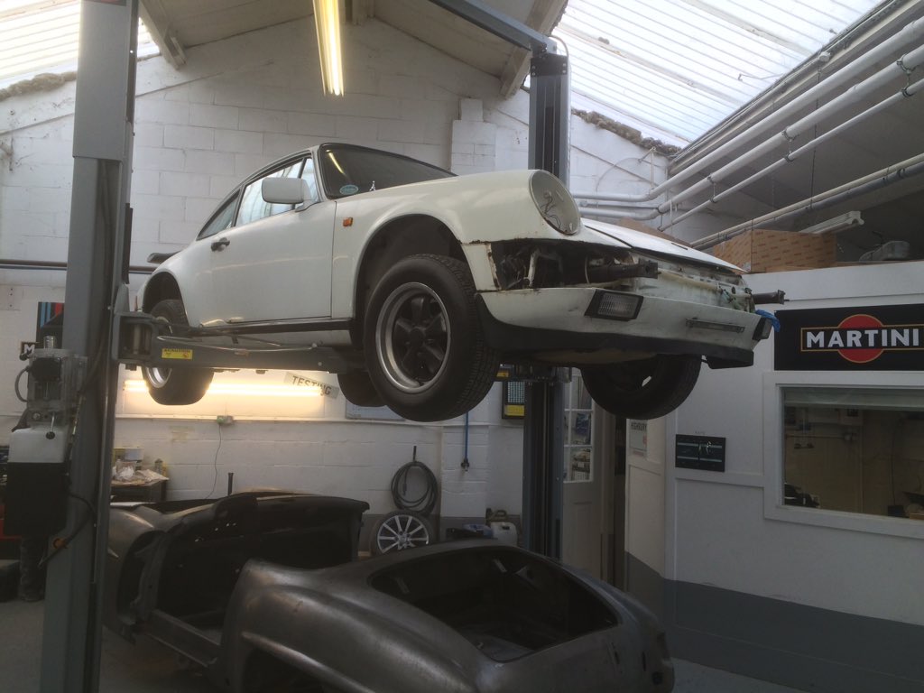 PrimePaintBody's tweet image. Next on the list at PPB