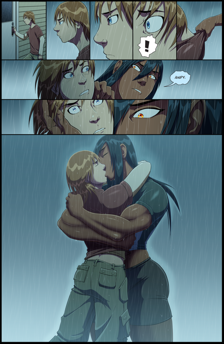 You and Me 9: This Tornado Loves You by VanHeist (<a href="/GogoBomango/">Gogo</a>) dlvr.it/CjfBJ9