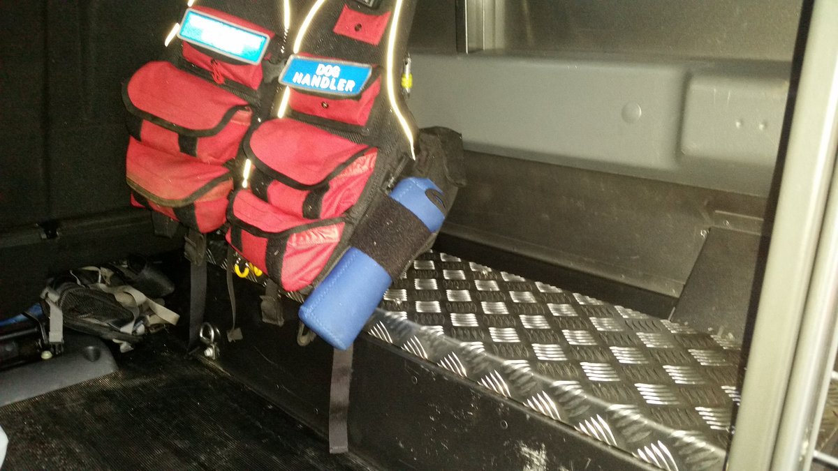 AT_Development's tweet image. @MobileStorage2 wheel arch covers fitted; @LandRover #Defender110  transformation another step closer @HSARDogs.