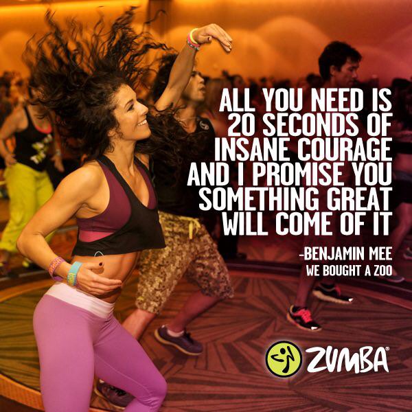 Spice up your midweek evening tonight with Zumba at Project B, 6.30-7.30pm! only £5!! #zumba #croydon #zumbaweds