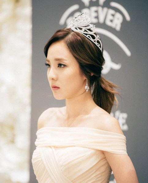 Happy Birthday Sandara Park <3 <3 <3 