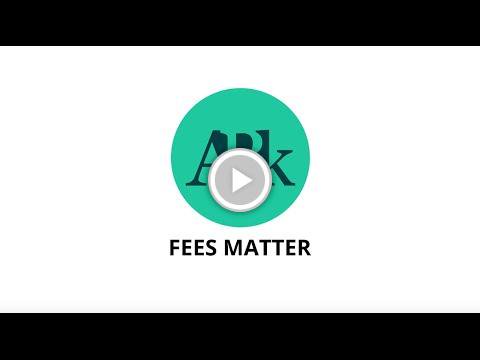 WorkWithOli's tweet image. Fees Matter in Your 401(K) | Tony Robbins vid.staged.com/Gorr #staged