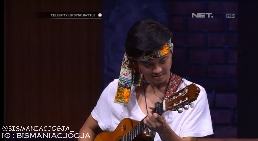 BISMANIACJOGJA_'s tweet image. anaknya mamik @DedeAti kalo lagi diem gini kaseupnya meningkat drastis ah #NETCLBI_Bisma