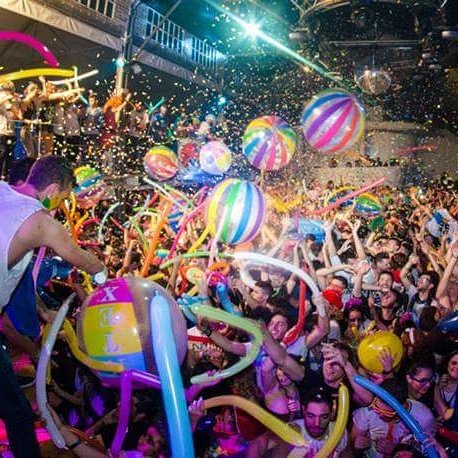 RRPP DISASTER PARTY tweet media