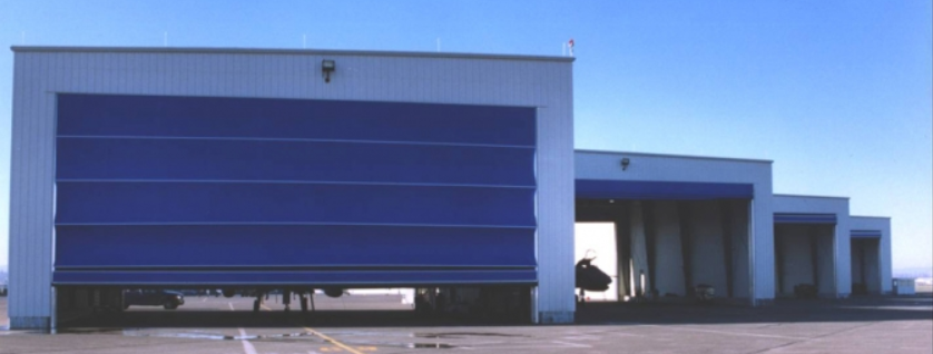 butlerbuildings's tweet photo. Butler® built hangars, featuring Widespan™ structural & MR-24® roof systems, to house F-15s & F-16s. #ButlerBuilding https://t.co/QV5nitucb8