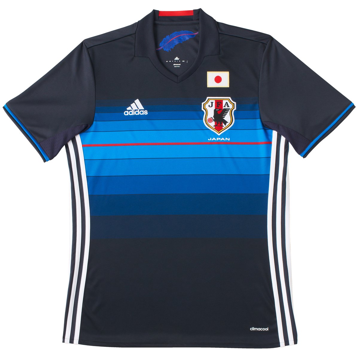 新しい日本代表ユニフォームの反応まとめ W杯2次予選シンガポール戦 Togetter 新しい日本代表ユニフォームの反応まとめ W杯2次予選シンガポール戦 Togetter
