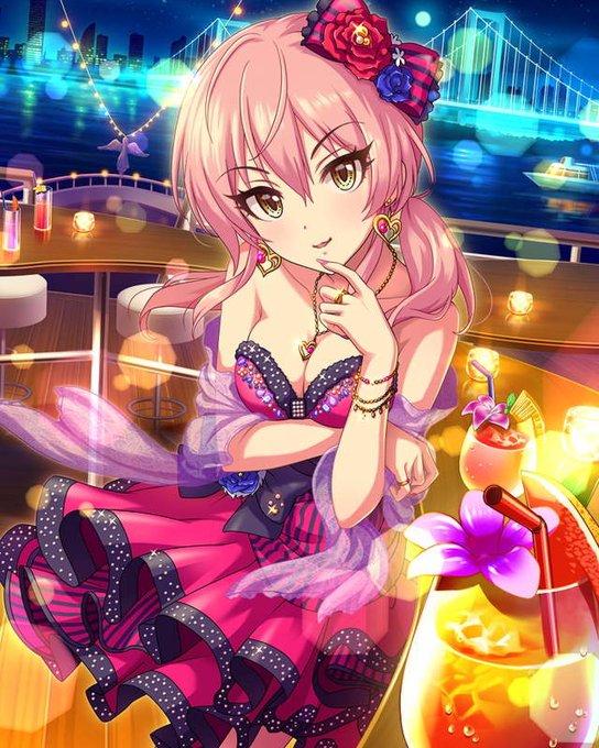 美嘉姉かわいいのtwitterイラスト検索結果 古い順 美嘉姉かわいいのtwitterイラスト検索結果 古い順