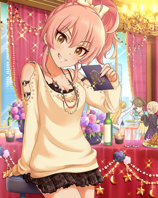 シャーギン 美嘉姉かわいい 城ヶ崎美嘉誕生祭 城ヶ崎美嘉生誕祭 城ヶ崎美嘉誕生祭15 城ヶ崎美嘉生誕祭15 カリスマギャル ロリコン 処女ピンク 左投左打 バスト逆サバ読み 千早さんもそうなのかな T Co Qibcbksgcb Twitter