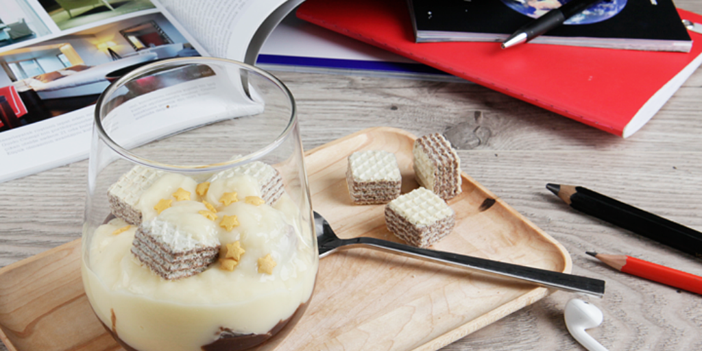 Hepimizin bahanesi aynı: Masam dağınık görünebilir ama ben aradığımı buluyorum!