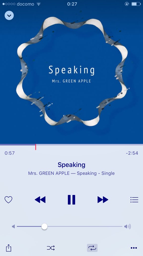 ミセススピーキング Twitter Search