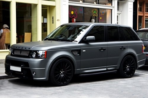 LUXURYPlCTURES's tweet photo. RR https://t.co/9INo36V5q8