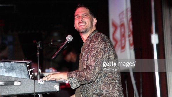 HAPPY BIRTHDAY... JON B! \"THEY DON\T KNOW\".   