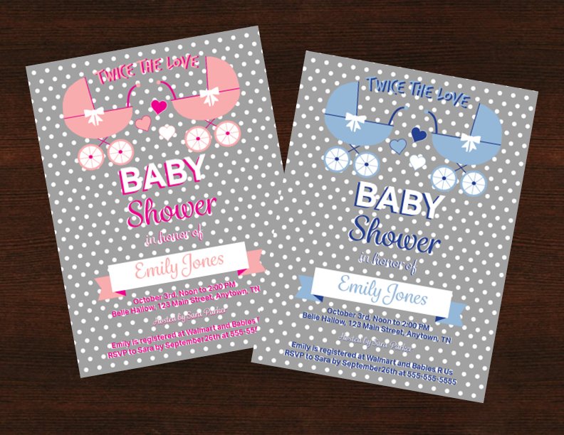 We have all of your twin needs covered! #happyvibecreations #twins #printabledesigns