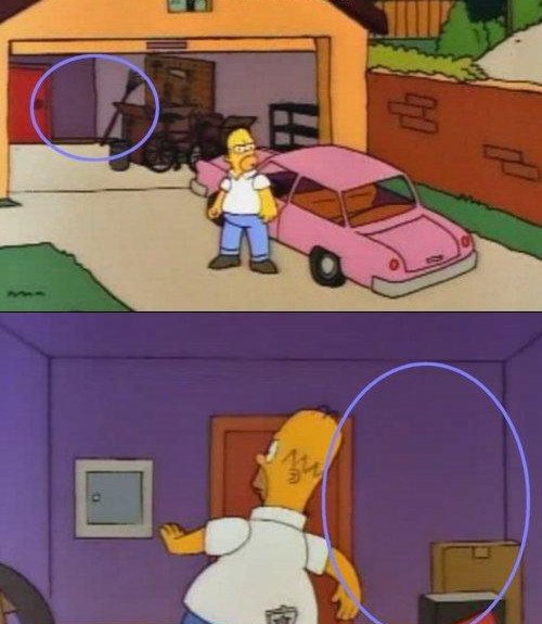 FineSimpson's tweet image. Give Fav if you did not notice the error 😉