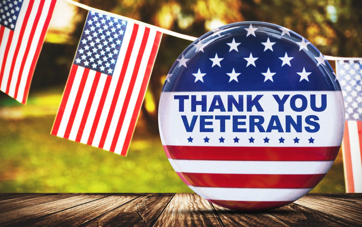 GROWMARK's tweet photo. Thank you to all who have served or are serving our country. #ThankAVeteran https://t.co/nSWws7mNIt