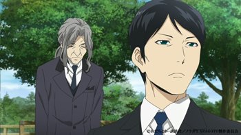 Popular Tweets Of アニメ ノラガミ Aragoto 公式 2 Whotwi Graphical Twitter Analysis