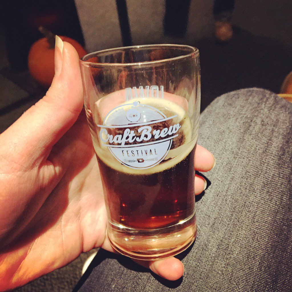 Best convo I could get out of bed for! Thx, @peacetreebrew <a href="/515Brewing/">515 Brewing</a> <a href="/ConfluenceBrew/">Confluence Brewing</a> <a href="/foxbrewco/">Fox Brewing</a> <a href="/FiretruckerBrew/">Firetrucker Brewery</a>
