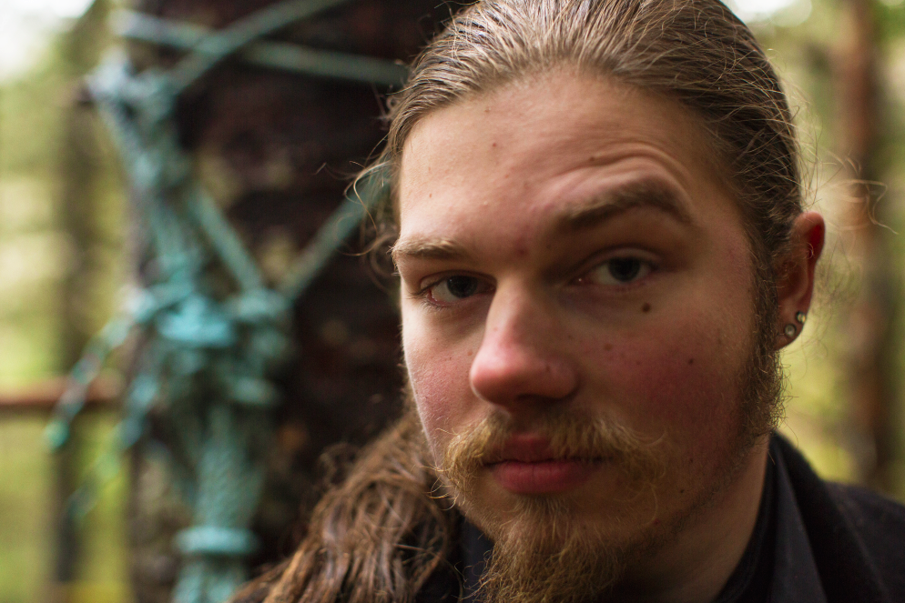 AlaskanBushPPL's tweet photo. Looking this good doesn't come easy #AlaskanBushPeople #MOvember >>  https://t.co/avaPZljugW https://t.co/YJlETYWMnj