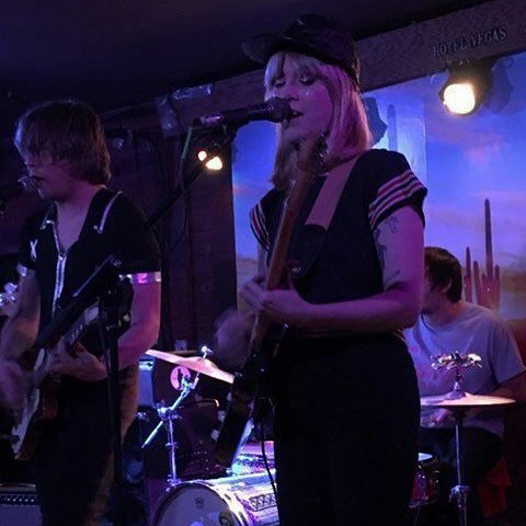 Headin to Baltimore ift.tt/1NKtyM0