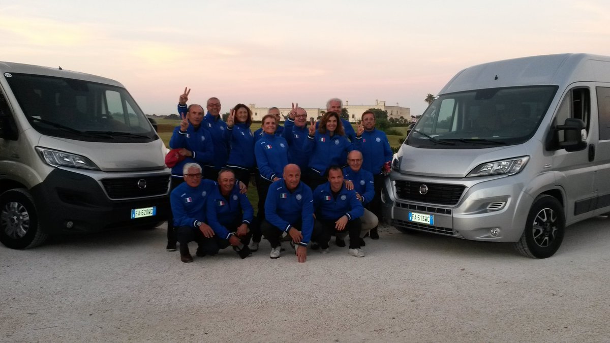 EMGJ_2015's tweet photo. @EMGJ_2015 Italy gold medal, Germany silver, Austria bronze. The picture of the winners: team Italy https://t.co/TbIwCp0dzh