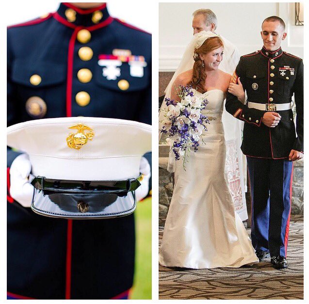 heidielnora's tweet photo. Happy Veterans Day. Honoring all who served in times of war and in times of peace. @soliloquybridal #heidibride https://t.co/GRFXL7s6Sb
