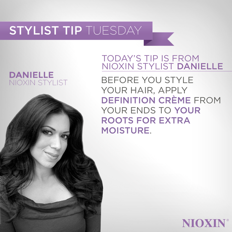 NioxinProducts's tweet photo. Moisturizing is key during these colder months, so heed our #StylistTipTuesday! https://t.co/ASqaHgXYan