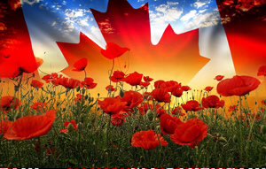 Lest We Forget 

At The Going Down Of The Sun,
And In The Morning,

#WeWillRememberThem