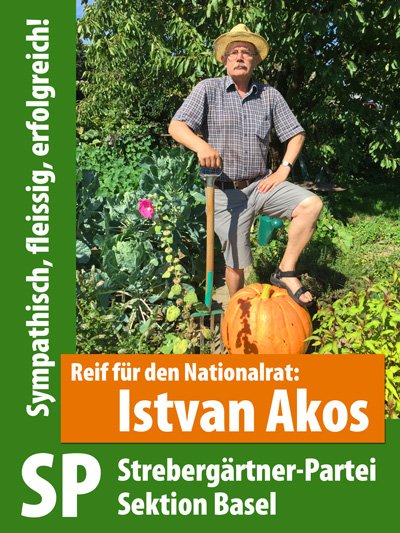 Brauerei Unser Bier tweet media